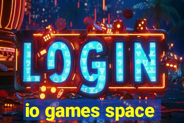 io games space